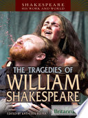 The tragedies of William Shakespeare /