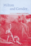 Milton and gender /