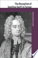 The reception of Jonathan Swift in Europe