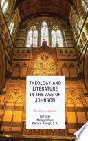Theology and literature in the age of Johnson : resisting secularism /