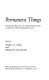 Permanent things : toward the recovery of a more human scale at the end of the twentieth century /