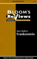 Mary Shelley's Frankenstein /