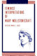 Feminist interpretations of Mary Wollstonecraft /