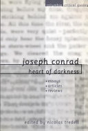 Joseph Conrad : Heart of darkness /