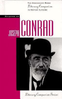 Readings on Joseph Conrad /