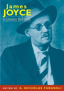 James Joyce : a literary reference /