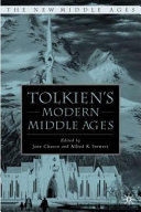 Tolkien's modern Middle Ages /