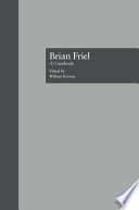 Brian Friel : a casebook /