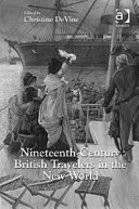 Nineteenth-century British travelers in the new world /