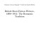 British short-fiction writers, 1880-1914 : the romantic tradition /