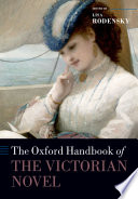 The Oxford handbook of the Victorian novel /