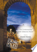 The contemporary Irish detective novel /