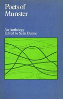 Poets of Munster : an anthology /
