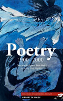 Poetry 1900-2000 /