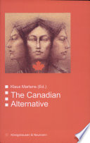 The Canadian alternative /