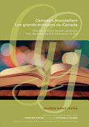 Canada's storytellers : the GG Literary Award laureates /