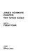 James Fenimore Cooper : new critical essays /