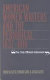 "The only efficient instrument" : American women writers & the periodical, 1837-1916 /