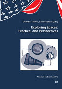 Exploring spaces : practices and perspectives /