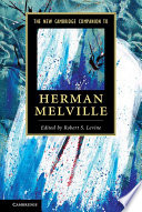 The new Cambridge companion to Herman Melville /