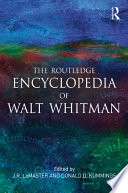 Walt Whitman : an encyclopedia /