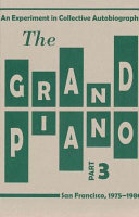 The grand piano.