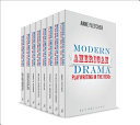 Decades of modern American drama : playwriting from the 1930s to 2009.