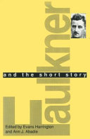 Faulkner and the short story /