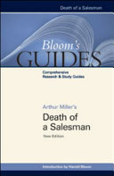 Arthur Miller's Death of a salesman /
