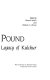 Ezra Pound : the legacy of Kulchur /