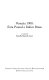 Venezia 1908 : Ezra Pound e Italico Brass /