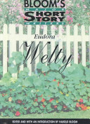 Eudora Welty : comprehensive research and study guide /