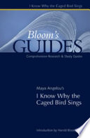 Maya Angelou's I know why the caged bird sings /
