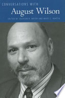 Conversations with August Wilson /