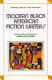 Modern Black American fiction writers /