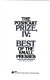 The Pushcart prize, IV : best of the small presses /