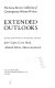 Extended outlooks : the Iowa review collection of contemporary women writers /