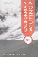 New California writing 2011 /