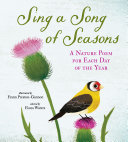 Sing a song of seasons : a nature poem for each day of the year /