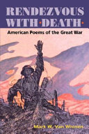 Rendezvous with death : American poems of the Great War /