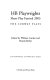 HB playwrights short play festival 2003 : the subway plays /