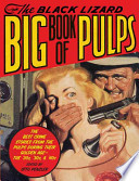 The Black Lizard big book of pulps /