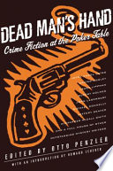 Dead man's hand : crime fiction at the poker table /