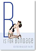 B is for bondage /