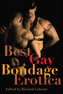 Best gay bondage erotica /