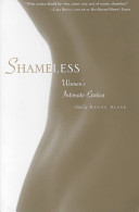 Shameless : women's intimate erotica /
