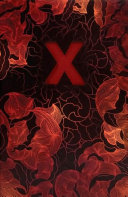 X : the erotic treasury /