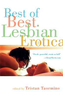 Best of best lesbian erotica.