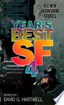 Year's best SF 4 /