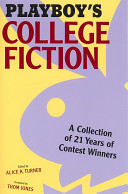 Playboy's college fiction /